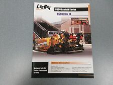 Leeboy 8500 elite for sale  Myerstown