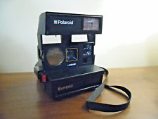 Polaroid sun 660 for sale  Pikesville