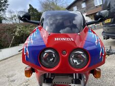 Honda vfr 400 for sale  Shipping to Ireland