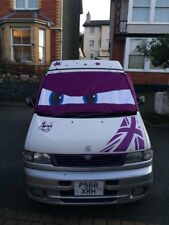 Mazda bongo ford for sale  CHESTERFIELD