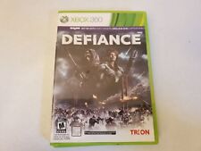 Usado, Defiance (Xbox 360) comprar usado  Enviando para Brazil