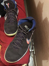 Nike kobe mid usato  Capo D Orlando