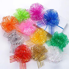 tissue pom poms for sale  Shipping to Ireland
