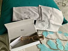 Dior ladies glasses for sale  WARRINGTON