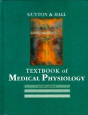 Livro Didático de Fisiologia Médica de Guyton, Arthur C.; Hall, João E. comprar usado  Enviando para Brazil