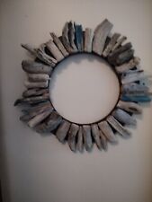 Handmade driftwood wreath for sale  BIRMINGHAM