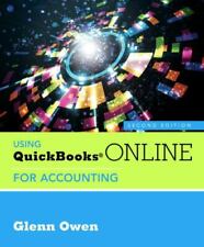 Using quickbooks online for sale  Aurora