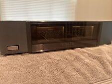 Carver m500t amplifier for sale  Toano