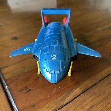 Dinky thunderbird blue for sale  BOSTON