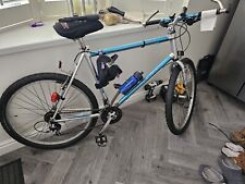 raleigh mountain bikes for sale  SHEFFIELD