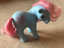 Little pony modell gebraucht kaufen  Niedernwöhren