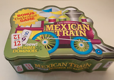 Original mexican train for sale  Benton