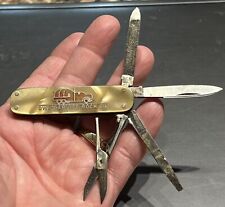 Vintage pocket knife for sale  Highland