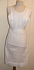 Vintage 1910s white for sale  MANCHESTER