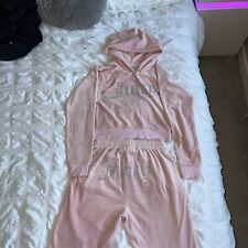 Juicy couture pink for sale  ORPINGTON