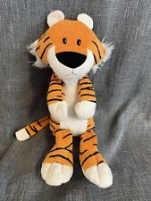 Pelúcia Animal Adventure Calvin Hobbes Tiger 2014 laranja recheada (sem etiqueta) comprar usado  Enviando para Brazil