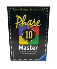 Ravensburger phase master gebraucht kaufen  Düren