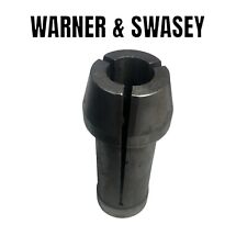 Warner swasey 2 for sale  North Tonawanda