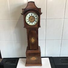 Grandfather clock miniature for sale  Shipping to Ireland