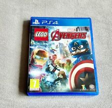 Lego marvel avengers gebraucht kaufen  Solingen