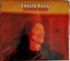 Fausto rossi becoming usato  Palermo