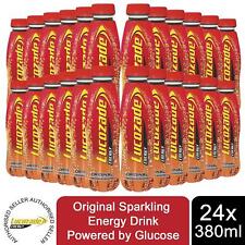 Lucozade energy original for sale  RUGBY