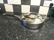 deep frying pan for sale  ALTON