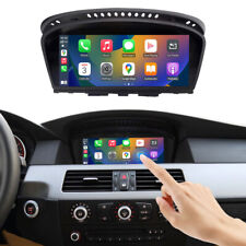 Touchscreen auto wireless usato  Spedire a Italy
