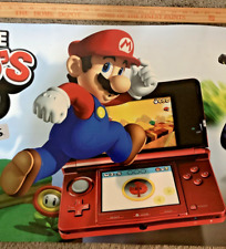 Nintendo 3ds sign for sale  Virginia Beach