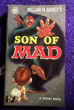 Son mad 1960 for sale  Chico