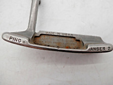 Ping anser golf for sale  MIRFIELD