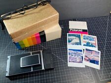 Polaroid land camera for sale  Laramie