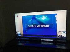 Sony oled xbr65a8f for sale  Orlando