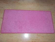 Läufer teppich rosa gebraucht kaufen  Westhausen