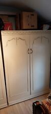 Shabby chic wardrobes for sale  DONCASTER