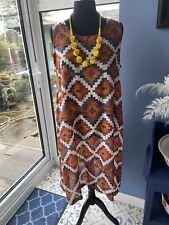 Eskandar linen dress for sale  ELLESMERE PORT