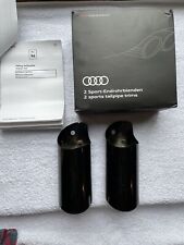 audi exhaust tips for sale  ST. IVES