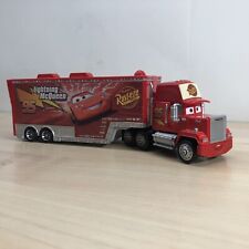 Disney cars mack for sale  Jeffersonville