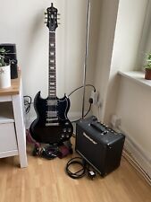 2016 epiphone 400 for sale  LONDON