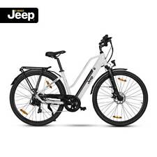 Jeep trekking bike gebraucht kaufen  Weier,-Zunsweier