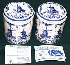 Lot delft blue for sale  Fort Collins