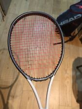 Prince Synergy 98 Tennis Racket Grip Size 3 Excellent Condition, used for sale  Shipping to South Africa