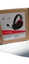 Hyperx cloud wired for sale  Duluth
