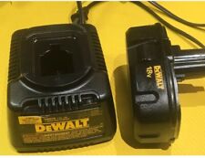 Dewalt 18v battery for sale  Shreveport