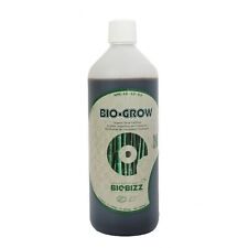 Biobizz bio grow usato  Pescara