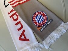 Bayern basketball audi gebraucht kaufen  München