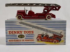 Dinky toys auto d'occasion  Saint-Pourçain-sur-Sioule