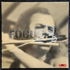 Focus - Focus 3 - 1972 - ESTÉREO - Vinil - Conjunto de 2 LP - Prensagem alemã - Polydor, usado comprar usado  Enviando para Brazil