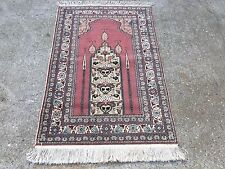 Old turkish rug for sale  LONDON