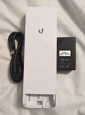 Ubiquiti NSM5-US NanoStation M5 5GHz Outdoor airMAX CPE 150+ Mbps Frete Grátis, usado comprar usado  Enviando para Brazil